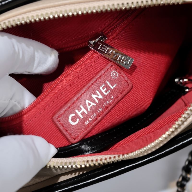 Chanel Gabrielle Bags